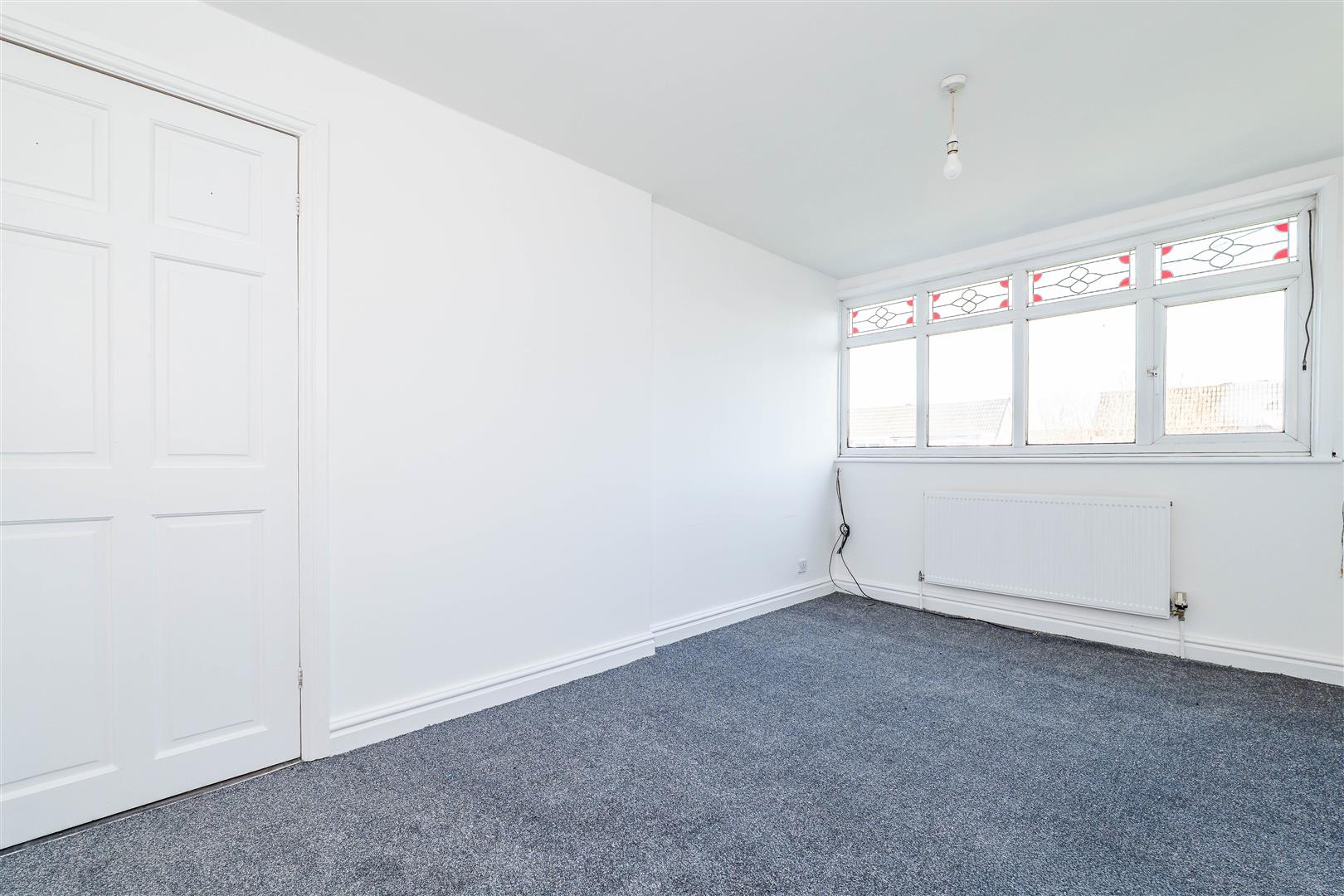Cherrywood Close, Leyland